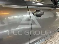 2015 Audi A6