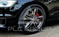 2015 Audi A6