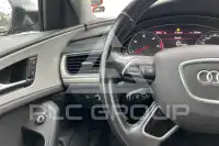 2015 Audi A6