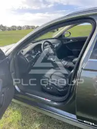2015 Audi A6