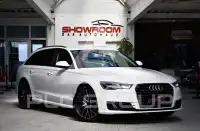 2015 Audi A6