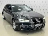 2015 Audi A6