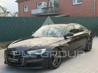 2015 Audi A6
