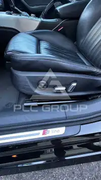 2015 Audi A6