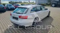 2015 Audi A6