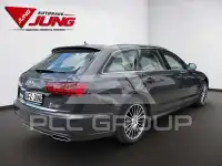 2015 Audi A6