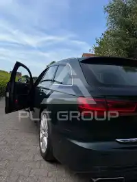 2015 Audi A6