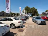 2015 Audi A6