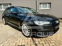 2015 Audi A6