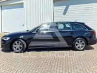 2015 Audi A6