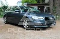 2015 Audi A6
