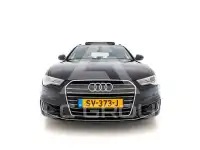 2015 Audi A6