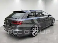 2015 Audi A6
