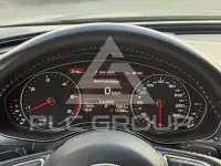 2015 Audi A6