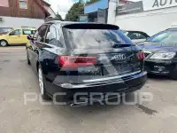 2015 Audi A6