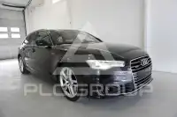 2015 Audi A6