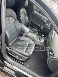 2015 Audi A6