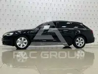 2015 Audi A6