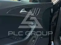 2015 Audi A6