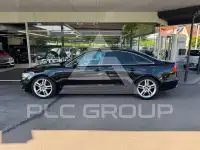 2015 Audi A6