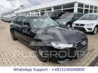2015 Audi A6