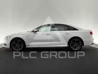 2015 Audi A6