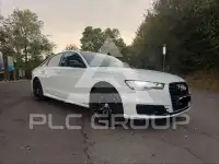 2015 Audi A6