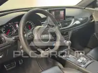 2015 Audi A6