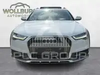 2015 Audi A6