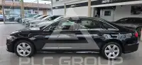2015 Audi A6