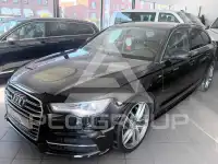 2015 Audi A6