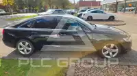 2015 Audi A6