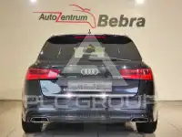 2015 Audi A6