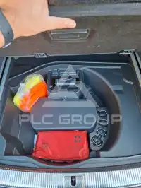 2015 Audi A6