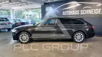2015 Audi A6