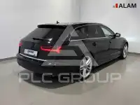 2015 Audi A6