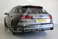 2015 Audi A6
