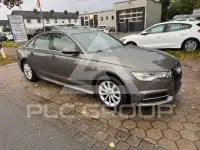 2015 Audi A6