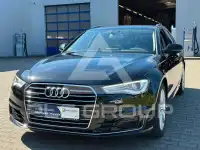 2015 Audi A6
