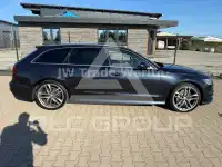 2015 Audi A6