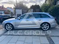 2015 Audi A6