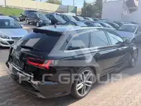 2015 Audi A6