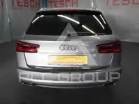 2015 Audi A6