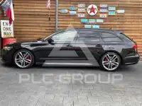 2015 Audi A6