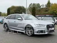 2015 Audi A6