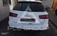 2015 Audi A6