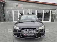 2015 Audi A6