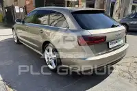 2015 Audi A6