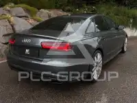 2015 Audi A6