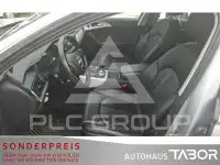 2015 Audi A6